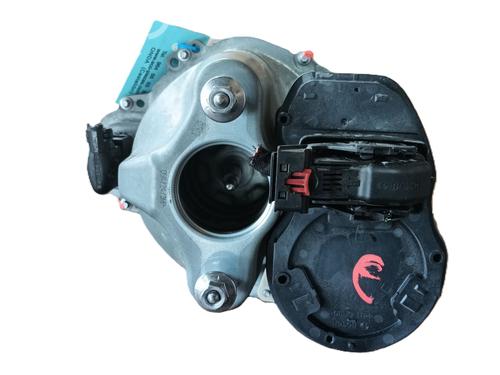 Servo brake VW GOLF VIII (CD1, DA1) 1.5 eTSI | BP30725077M42
