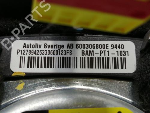 Førerens kollisjonspute SAAB 9-3 (YS3F, E79, D79, D75) 2.2 TiD | BP9643691C9 