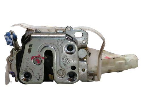 Front right lock NISSAN X-TRAIL I (T30) 2.2 dCi | BP15354796C97 