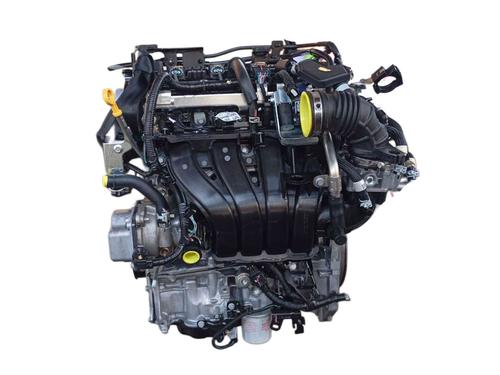 Engine RENAULT CLIO V (B7_) 1.6 E-TECH 145 (B7MU) | BP36390149M1 - Image 5