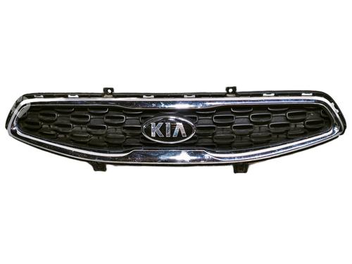 Used Grille KIA PICANTO II (TA) [2011-2018]  15674896