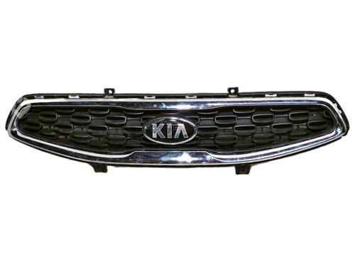 Grille KIA PICANTO II (TA) [2011-2017]  15674896