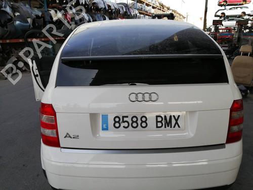 Bakluke CC/Kombi-Kupé AUDI A2 (8Z0) 1.4 | BP12226346C6 