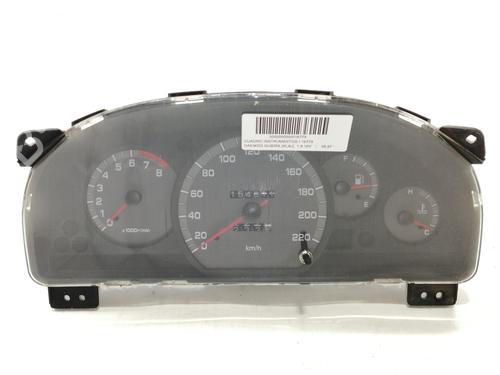 Instrument cluster DAEWOO NUBIRA Saloon (J100)  | BP5341324C47 