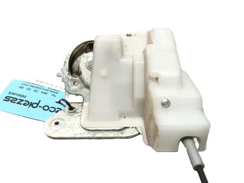 Rear left lock MAZDA 5 (CR) 2.0 CD (CR19) | BP18621545C100 