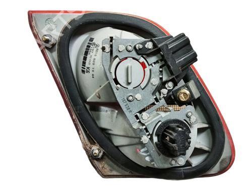 Right tailgate light MERCEDES-BENZ E-CLASS (W210)  | BP16908869C80 