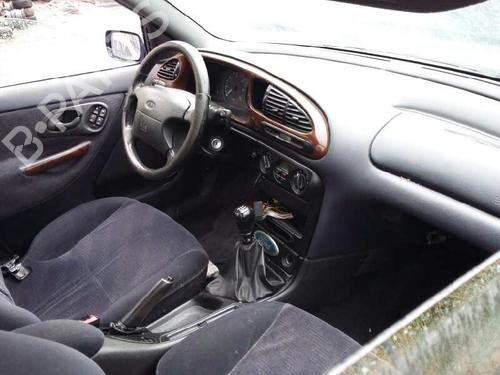 Climate control FORD MONDEO II Turnier (BNP) 1.8 TD | BP5359218I5 
