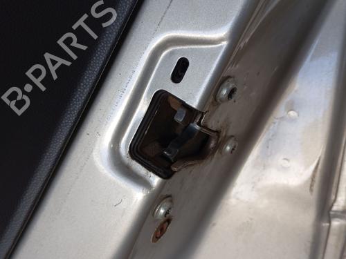 Right rear door OPEL ZAFIRA / ZAFIRA FAMILY B (A05) 1.9 CDTI (M75) | BP29568522C5 