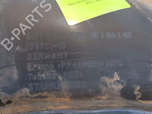 Wheel arch BMW 5 (E60) 520 d | BP24938233C56 