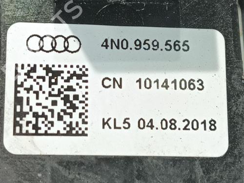 Left front window switch AUDI Q8 (4MN, 4MT) 50 TDI Mild Hybrid quattro | BP36039544I27 - Image 7