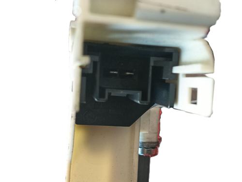 Front left window mechanism SEAT ALHAMBRA (710, 711) 2.0 TDI | BP30003081C22 