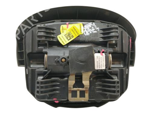 Driver airbag RENAULT MEGANE II Coupé-Cabriolet (EM0/1_) 1.9 dCi | BP9720888C9 