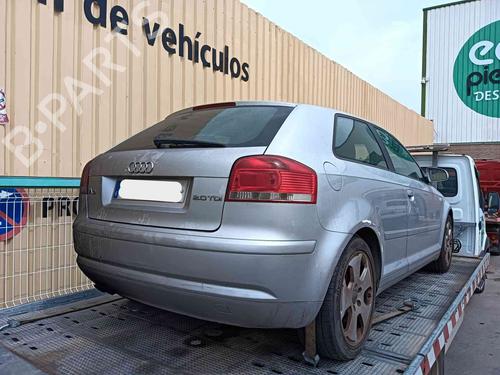 Starter AUDI A3 Sportback (8PA) 2.0 TDI 16V | BP37687828M8 - Image 7