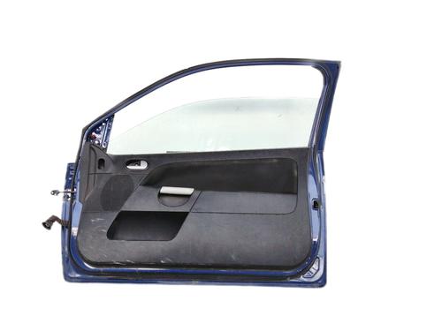 Right front door FORD FIESTA V (JH_, JD_) 1.4 16V | BP12178733C3 