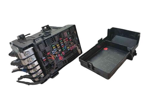 Used Fuse box Fuse box MG MG ZS SUV (ZS32) 1.5 Hybrid+ (197 hp) 36277686 36277686
