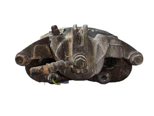 Left front brake caliper NISSAN NV200 Van 1.5 dCi 85 (M20, M20N, M20M) | BP37607203M105 - Image 3