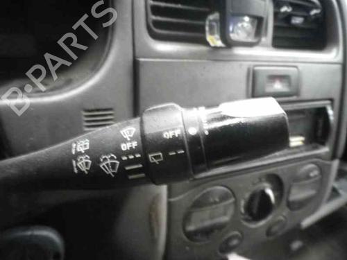 Left front suspension arm NISSAN PRIMERA (P11)  | BP5356772M12 