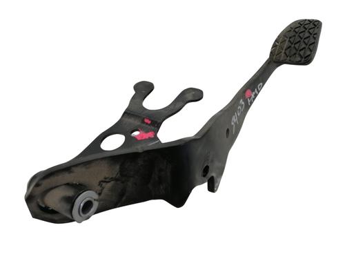 Used Break pedal FORD FIESTA VI (CB1, CCN) [2008-2017]  10302640