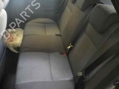 AC pipe FORD FOCUS II (DA_, HCP, DP)  | BP14261717M126 