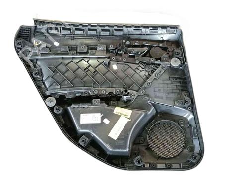 Rear right panel CUPRA FORMENTOR (KM7, KMP) 1.4 e-Hybrid | BP36421519C61 - Image 7