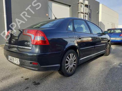 Pipe CITROËN C5 II (RC_)  | BP14258107M125 