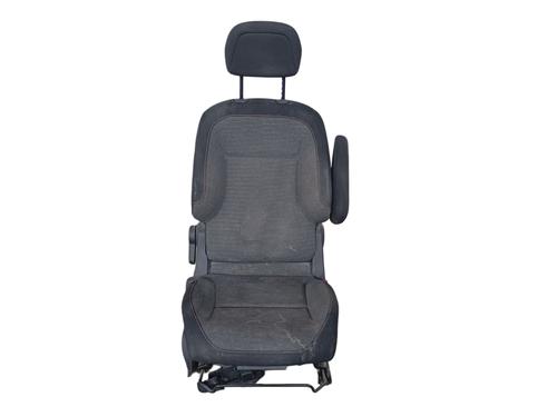 Used Right front seat Right front seat CITROËN BERLINGO MULTISPACE (B9) 1.6 BlueHDi 120 (120 hp) 34624463 34624463