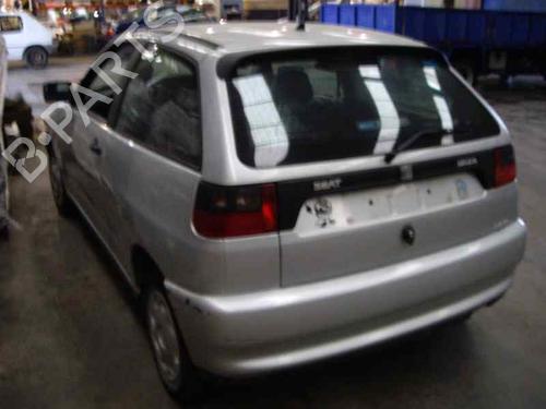 Right mirror SEAT IBIZA II (6K1)  | BP5815125C27 
