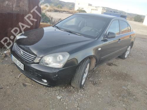 Gearbox KIA MAGENTIS II (MG)  | BP11507711M3 
