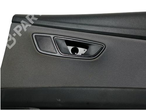 Right rear door panel SEAT LEON (5F1) 1.2 TSI | BP11051295C61  - Image 5