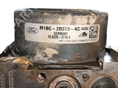 ABS Bremseaggregat FORD PUMA (J2K, CF7) 1.0 EcoBoost | BP29934214M43 