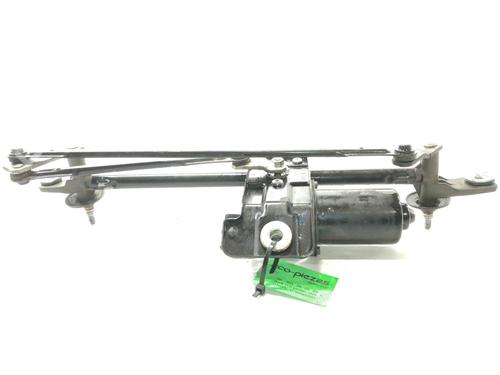 Front wiper motor KIA SPORTAGE II (JE_, KM_)  | BP6266398M29 