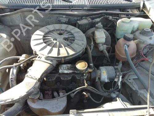 Starter OPEL KADETT E Estate (T85) 1.4 i (C15, C35, D15, D35) | BP5363890M8 