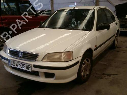 Starter HONDA CIVIC VI Fastback (MA, MB)  | BP5362021M8 