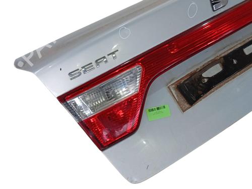 Tailgate SEAT TOLEDO II (1M2) 1.6 | BP25718117C6 