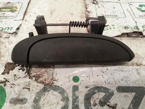 Used Front right exterior door handle Front right exterior door handle RENAULT MEGANE I (BA0/1_) [1995-2004] 6878511 6878511