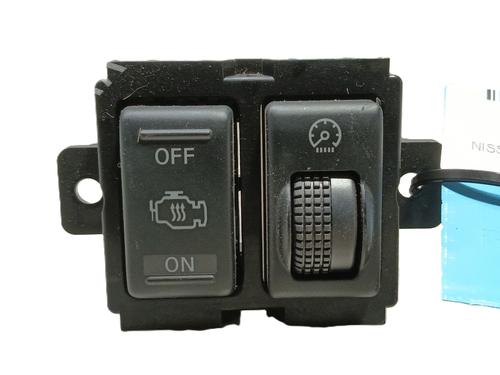 Switch NISSAN PATROL GR V Wagon (Y61) 3.0 DTi | BP22227520I30 