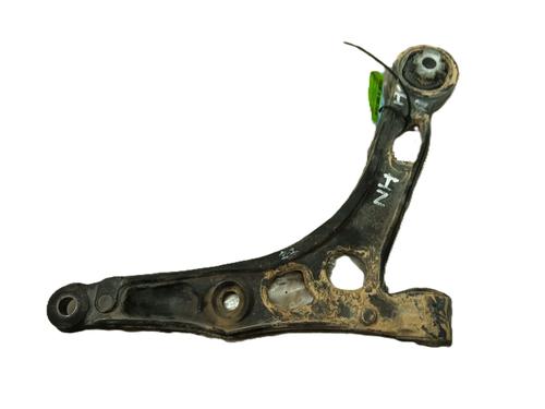 Left front suspension arm FIAT DUCATO Platform/Chassis (250_) 150 Multijet 2,3 D | BP29121717M12 