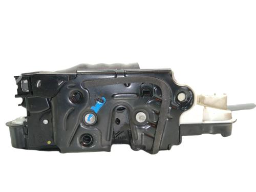 Front left lock SKODA FABIA III (NJ3) 1.0 (75 hp) 11538397