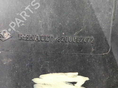 Right taillight RENAULT LAGUNA II (BG0/1_) 2.2 dCi (BG0F) | BP5376186C35 