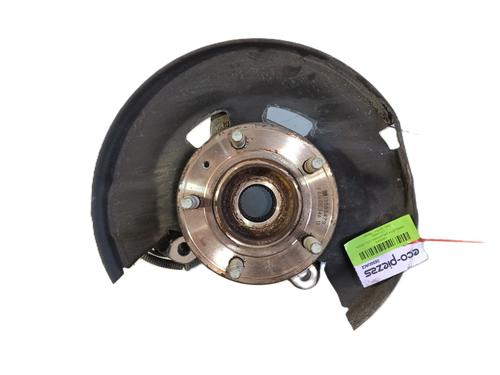 Used Left front steering knuckle Left front steering knuckle OPEL ASTRA J Saloon 1.7 CDTI (69) (131 hp) 35986316 35986316
