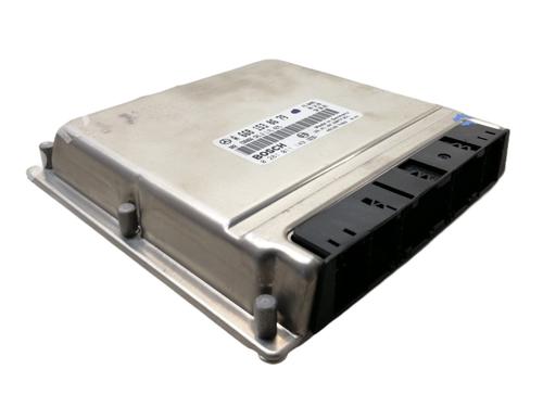Used Engine control unit (ECU) MERCEDES-BENZ VANEO (414) [2002-2005]  16873288