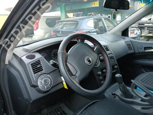 Left headlight SSANGYONG KYRON 2.0 Xdi | BP33937183C28  - Image 7