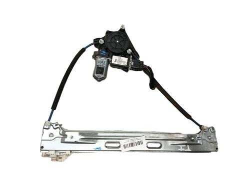 Used Rear left window mechanism FIAT 500L (351_, 352_) 1.6 D Multijet (199LYD1B) (105 hp) 18745199