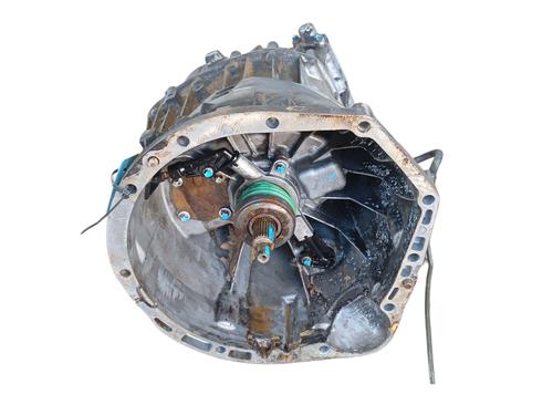 Used Gearbox MERCEDES-BENZ SPRINTER 4-t Platform/Chassis (B904) 411 CDI (109 hp) 26558349