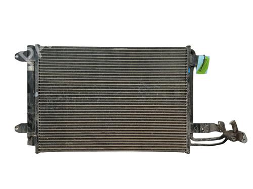 Used AC radiator AUDI A3 (8P1) 1.9 TDI (105 hp) 26518457
