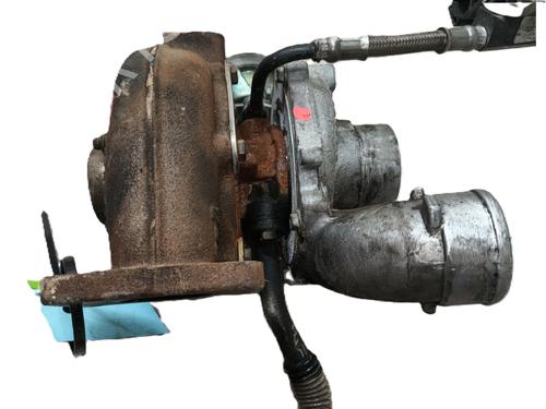 Turbocharger/Supercharger AUDI A4 B7 Avant (8ED) 2.5 TDI | BP29540648M71 