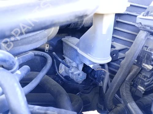 Brake master cylinder NISSAN QASHQAI / QASHQAI +2 I (J10, NJ10, JJ10E) 1.6 | BP19166589M77 