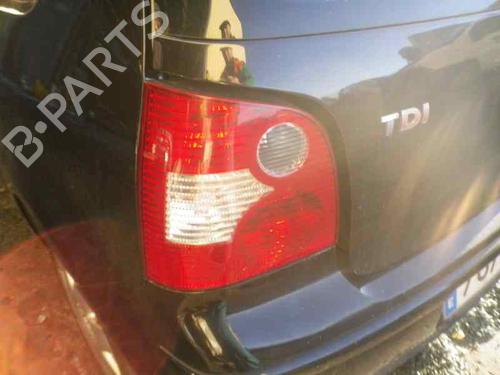 Climate control VW POLO (9N_, 9A_) 1.4 16V | BP5350457I5 