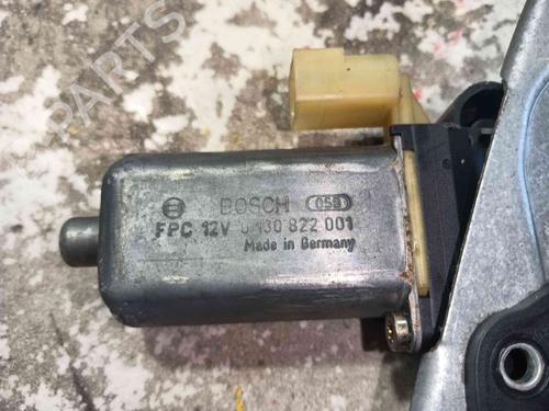 Used Front right window mechanism Front right window mechanism SMART CITY-COUPE (450) 0.6 (S1CLA1, 450.341) (55 hp) 36771947 36771947