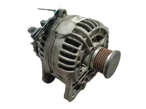 Used Alternator RENAULT LAGUNA II (BG0/1_) 1.9 dCi (BG08, BG0G) (120 hp) 21091911